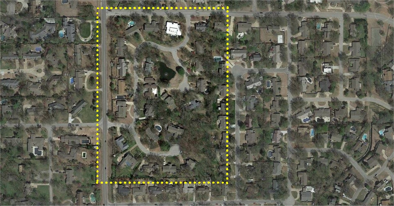 Residential Development