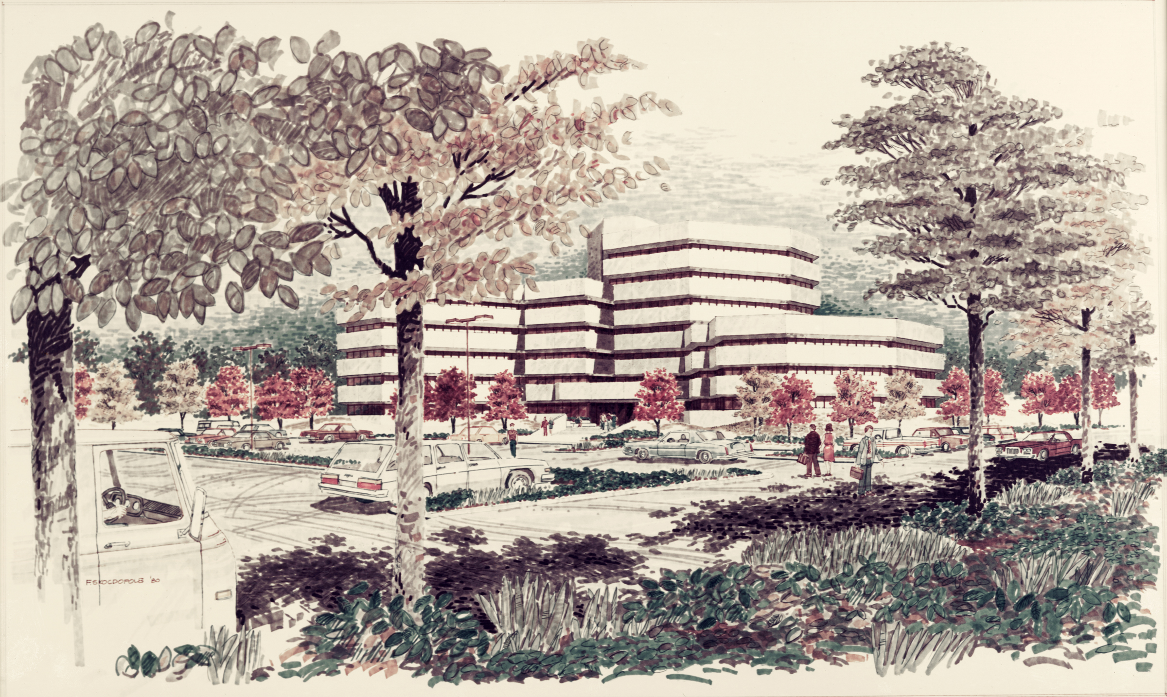 Autumn Oaks Professional Bldg