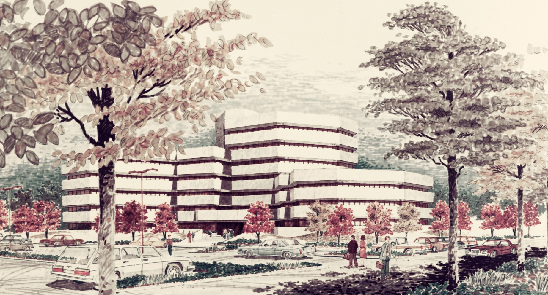 Autumn Oaks Professional BLDG