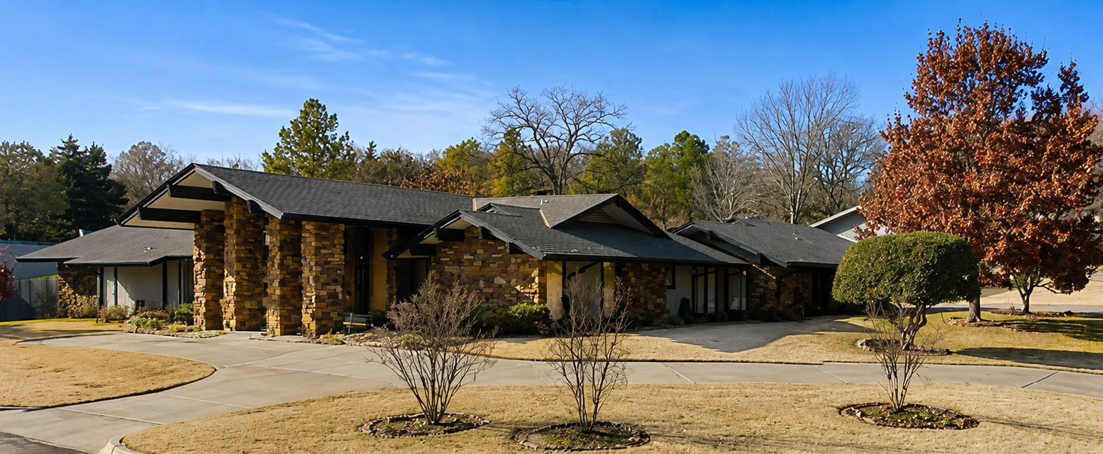 Custom Residence